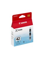 Encre Canon CLI-42PC photo cyan, 13ml, PIXMA PRO-100