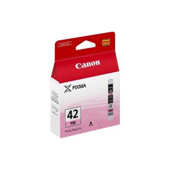 Ink Canon CLI-42PM photo magenta, 13ml, PIXMA PRO-100 Ink Canon CLI-42PM photo magenta, 13ml, PIXMA PRO-100