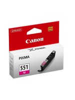 Ink Canon CLI-551M magenta, 7ml, PIXMA MG5450/MG6350/iP7250