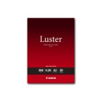 CANON Photo Paper Pro Luster LU-101 A3, 260g, 20 Blatt