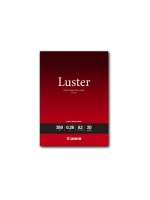 CANON Photo Paper Pro Luster LU-101 A3, 260g, 20 Blatt