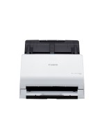 Canon ImageFORMULA R30 A4 blanc recto-verso 600 dpi
