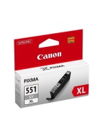 Encre Canon CLI-551GY XL grey, 11ml, PIXMA MG5450/MG6350/iP7250