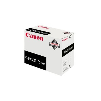 Toner 0452B002 Canon C-EXV 21, black, 26'000 Seiten, R C2880/IR