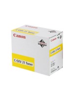 Toner 0455B002 Canon C-EXV 21, yellow, 14'000 pages, IR C2880/IR