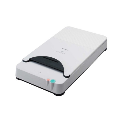 Canon Scanner de plateau FB102 A4 pour les scanners de documents Canon