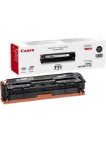 Toner 6272B002  canon 731, Black, 1400 pages, LBP-7100Cn/LBP-7110CW