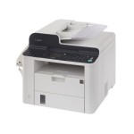 Laserfax Canon FAX-L410, Laserfax avec Duplexeinzug