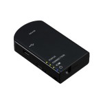 Canon Wi-Fi Unit WU10, Mobile WLAN-Box avec Stromversorgung