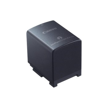 Canon Lithium-Ionen-accu BP-820, forXA20 Canon Lithium-Ionen-accu BP-820, forXA20
