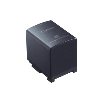 Canon Lithium-Ionen-accu BP-828, forXA20 Canon Lithium-Ionen-accu BP-828, forXA20