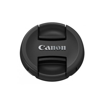 Canon E-58 Vorderer Objektivdeckel (58mm)