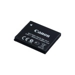 Canon Lithium-Ionen-accu NB-11LH, 800 mAh /, 3,6 V, pour Ixus 155