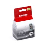 Canon Encre PG-40 / 0615B001 noir