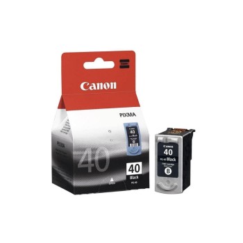 Encre Canon PG-40 noir, Canon Pixma MP150/170/450, high field Encre Canon PG-40 noir, Canon Pixma MP150/170/450, high field