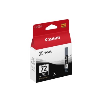 Encre Canon PGI-72MBK photo noir, 14ml, PIXMA Pro-10 Encre Canon PGI-72MBK photo noir, 14ml, PIXMA Pro-10