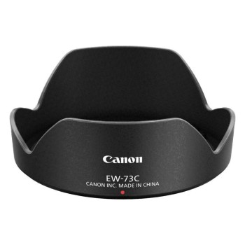 Canon Sonnenblende EW-73C, zu EF-S 10-18mm