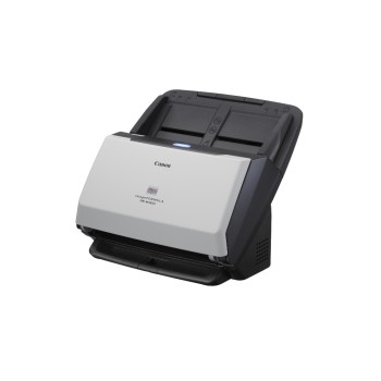 Canon DR-M160II Dokumentenscanner, 60 Seiten/Min, 7000 Scanvorgänge am Tag Canon DR-M160II Dokumentenscanner, 60 Seiten/Min, 7000 Scanvorgänge am Tag
