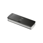 Canon P-215II Scanner de document mobile , 20 feuilles, USB 3.0, recto-verso