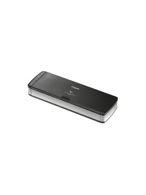 Canon P-215II Scanner de document mobile , 20 feuilles, USB 3.0, recto-verso