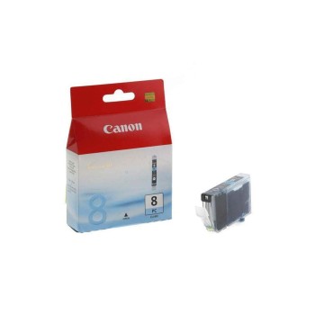 Canon Encre CLI-8PC / 0624B001 Photo Cyan Canon Encre CLI-8PC / 0624B001 Photo Cyan