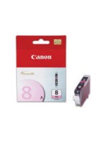 Tinte Canon CLI-8PM, photo-magenta, Inhalt: 13ml 100 Seiten@ 5%Deckung