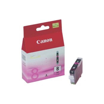 Canon Encre CLI-8PM / 0625B001 Photo Magenta Canon Encre CLI-8PM / 0625B001 Photo Magenta