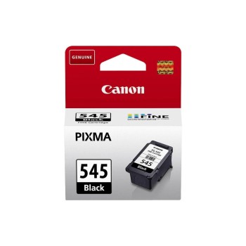 Ink Canon CLI-545BK black, 8ml, PIXMA iP2850, MG2450, MG2550 Ink Canon CLI-545BK black, 8ml, PIXMA iP2850, MG2450, MG2550