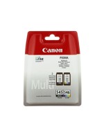 Tinte Canon PG-545/CL-546 MULTIPACK, PIXMA iP2850, MG2450, MG2550