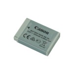 Canon Lithium-Ionen-accu NB-13L, 1250 mAh /, 3,6 V, pour PS G7X