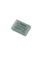 Canon Lithium-Ionen-accu NB-13L, 1250 mAh /, 3,6 V, for PS G7X