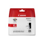 Encre Canon PGI-2500XL BK  noir 70.9ml, MAXIFY iB4050, MB5050, MB5350