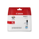 Encre Canon PGI-2500XL C cyan 19.3ml, MAXIFY iB4050, MB5050, MB5350