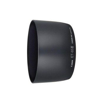 Canon Sonnenblende ET-65 III, zu 85mm 1.8