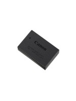 Canon Lithium-Ionen-accu LP-E17, 1040 mAh /, 7,2 Volt, pour EOS 760D/750D