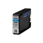 Tinte Canon PGI-1500C XL cyan, 12ml, zu Maxify MB 2050 / MB 2350