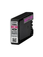 Encre Canon PGI-1500M XL magenta, 12ml, pour Maxify MB 2050 / MB 2350