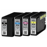 Canon Kits d’encre PGI-1500XL / 9182B004