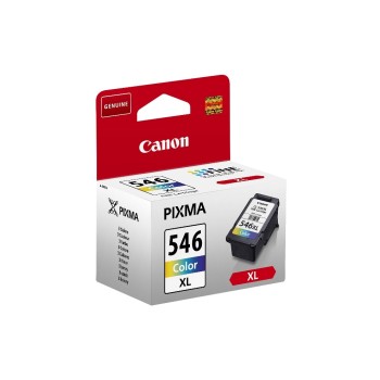 Ink Canon CL-546XL Color, 300 pages, Pixma MG2450/2550 Ink Canon CL-546XL Color, 300 pages, Pixma MG2450/2550