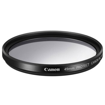 Canon Schutzfilter 49mm, 49mm Filterdurchmesser