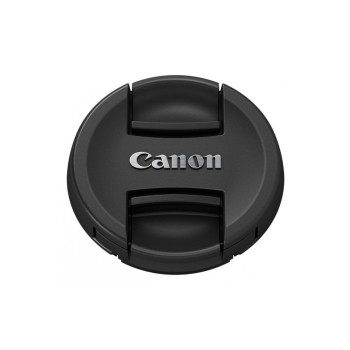 Canon E-52 Vorderer Objektivdeckel (52mm)