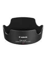Canon Sonnenblende EW-63C, pour EF-S 18-55MM 3.5-5.6 IS STM