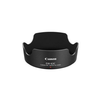 Canon Sonnenblende EW-63C, zu EF-S 18-55MM 3.5-5.6 IS STM