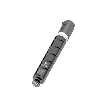 Tonermodul Canon 034 BK, black , 12000 pages