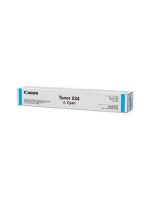 Tonermodul Canon C-EXV034 CY, cyan, 7300 pages