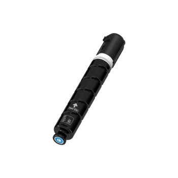 Tonermodul Canon C-EXV034 CY, cyan, 7300 Seiten