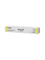 Tonermodul Canon C-EXV034 YE, yellow, 7300 pages