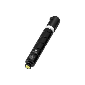 Tonermodul Canon C-EXV034 YE, yellow, 7300 Seiten Tonermodul Canon C-EXV034 YE, yellow, 7300 Seiten