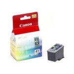 Canon Kits d’encre CL-41 / 0617B001