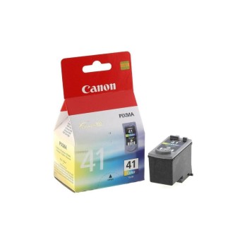 Encre Canon CL-41 farbig, Canon Pixma MP150/170/450/IP1600/2200/6210 Encre Canon CL-41 farbig, Canon Pixma MP150/170/450/IP1600/2200/6210